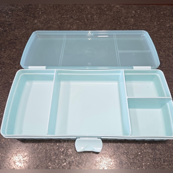 Tupperware Lunch N Things - Picture 2 of 5